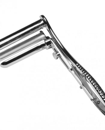 3 Prong Anal Speculum