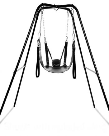 Extreme Sling and Stand