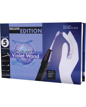 Twilight Violet Wand Kit