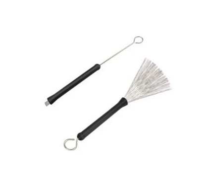 Violet Wand Nerve Brush