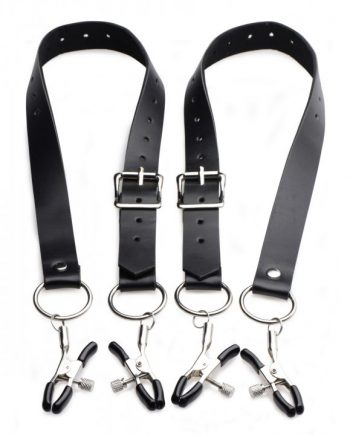 Labia Spreader Strap